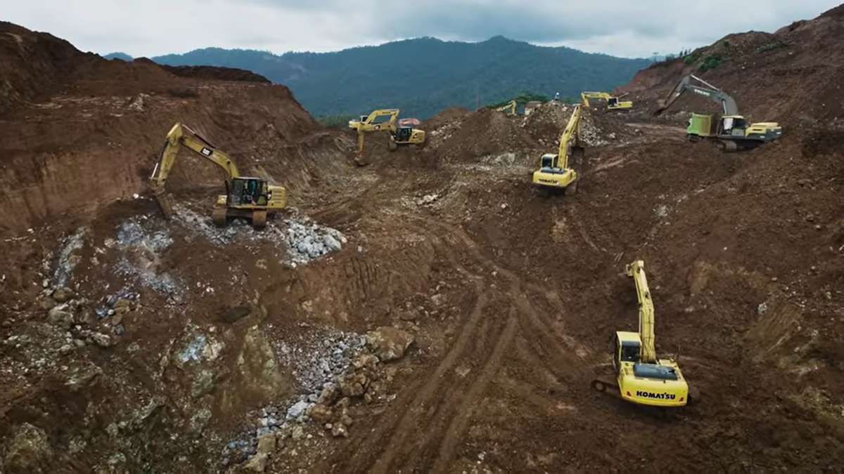 Menimbang Penawaran IPO Mandiri Mineral Perkasa (NPII)