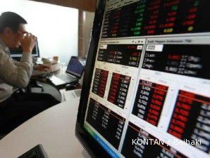 Indo Premier Securities: Peralihan izin manajer investasi hanya spin off usaha
