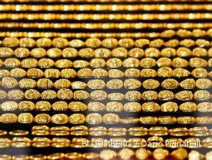 Regulasi gadai emas bisa hambat industri