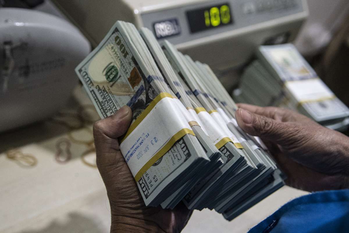 Tingkat Yield yang Diminta Dalam Lelang Sukuk Negara Bergerak Turun