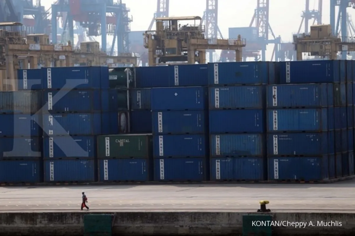 Defisit Neraca Transaksi Berjalan Akan Makin Lebar di Tahun 2024