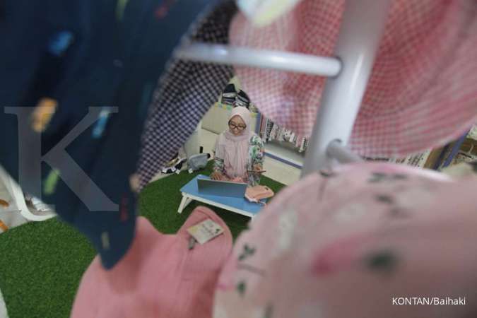 Dorong Pertumbuhan Ekonomi Digital RI