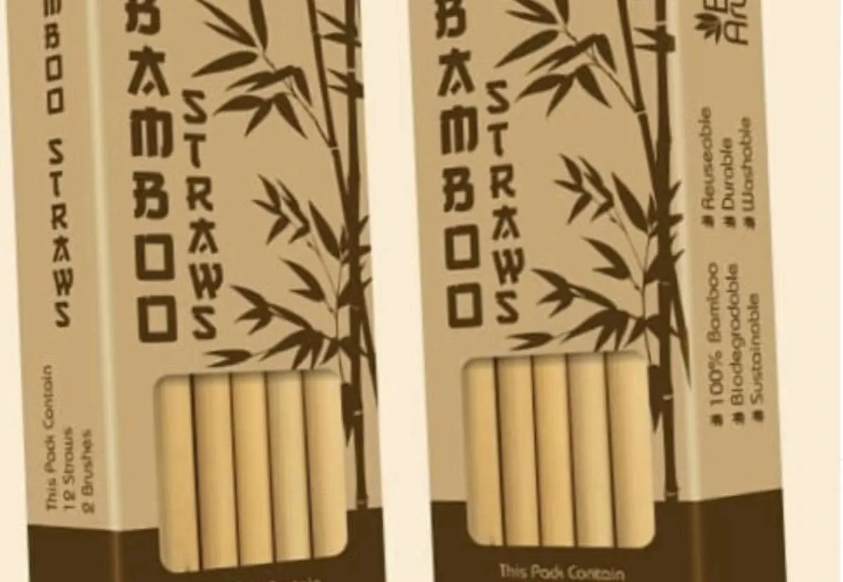 Simak Peluang Bisnis Sedotan Ramah Lingkungan yang Digemari Para Turis 