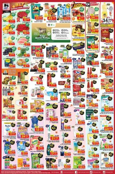 Promo JSM Superindo 23-25 Mei 2025