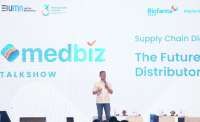 Kolaborasi SIRCLO, Bio Farma Luncurkan B2B Marketplace Produk Farmasi & Alkes Medbiz