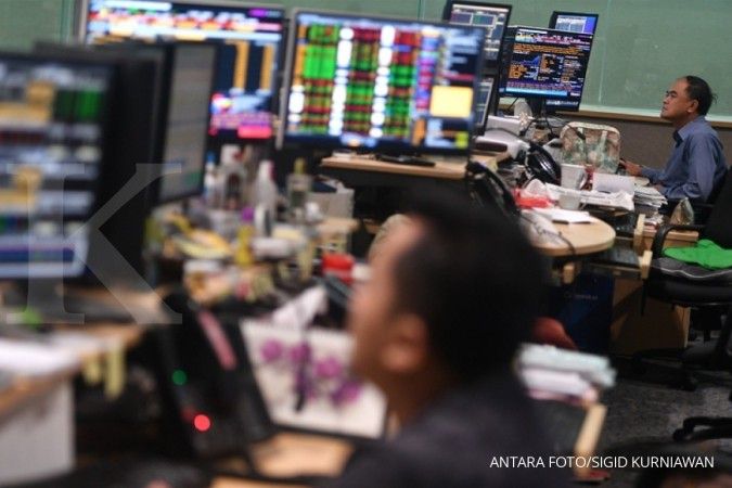 Setelah bunga The Fed naik, pasar obligasi Indonesia berpeluang stabil
