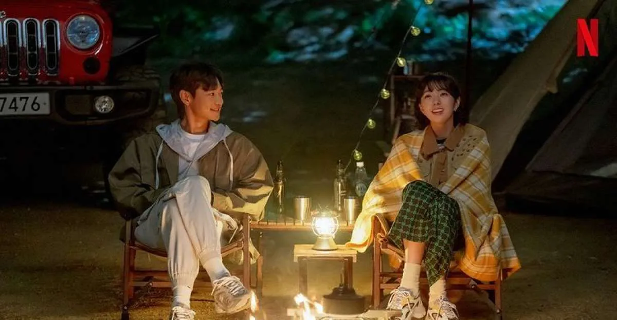 Daftar Drakor Terbaru Desember 2022, The Fabulous Minho SHINee Kini Tayang di Netflix