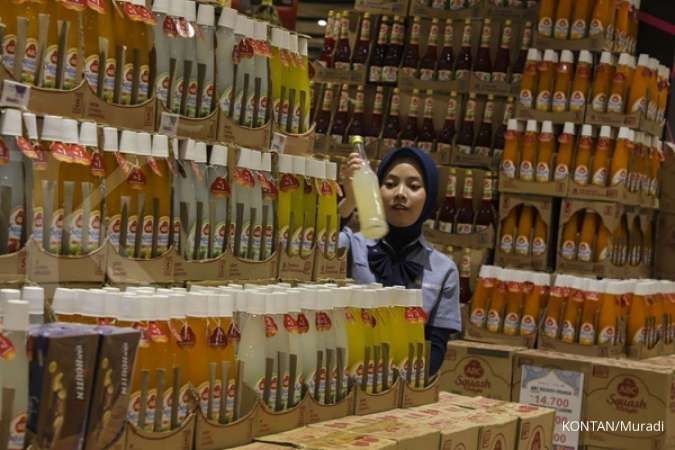 Strategi Peritel Menyelamatkan Penjualan di Tengah Pandemi