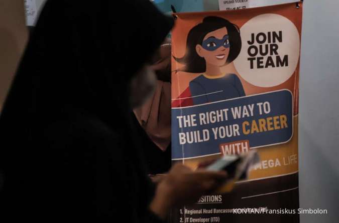 4 Website Online Ini Bisa Bantu Buat CV Gratis lo, Coba Yuk