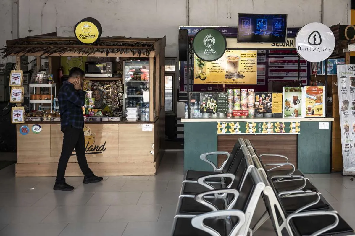 Kredit UMKM Tumbuh Lambat, Apakah Bunga Kredit Tinggi Jadi Pemicu?