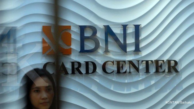 BNI MasterCard luncurkan layanan m-POS di Bakerzin