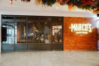Bisnis Barbershop Premium Kian Ramai, Marco's Chop Shop Buka Cabang Baru