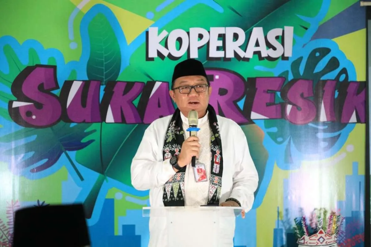 DLH Jakarta Luncurkan Fitur eMaggot di Aplikasi eKSR, Sistem Digital Jual Beli Magot