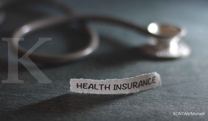 Di tengah pandemi, perusahaan asuransi gencar merilis asuransi kesehatan