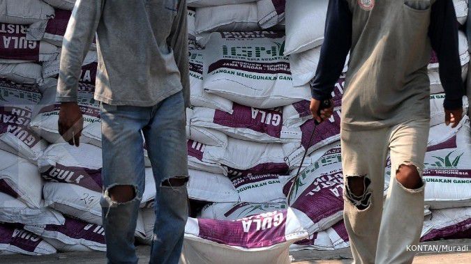 Kemtan janji produksi gula 2019 capai 3 juta ton