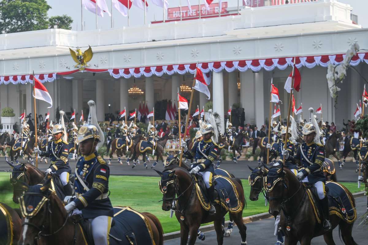 Stimulus Pemerintah Dinilai Positif, Pastikan Berdampak ke Sektor Riil