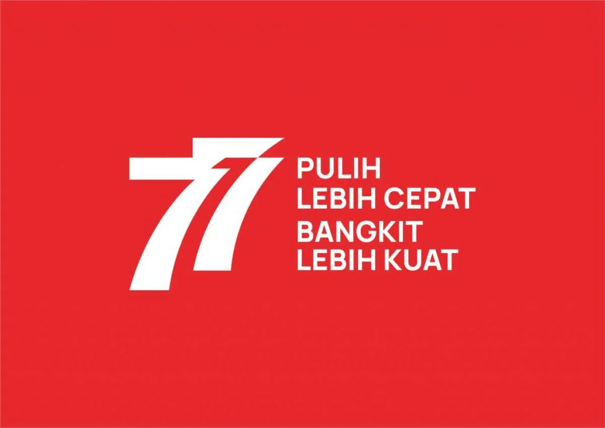 Cara Membuat Ucapan Hari Kemerdekaan HUT RI ke-77 Menggunakan Canva, Coba Keyword Ini