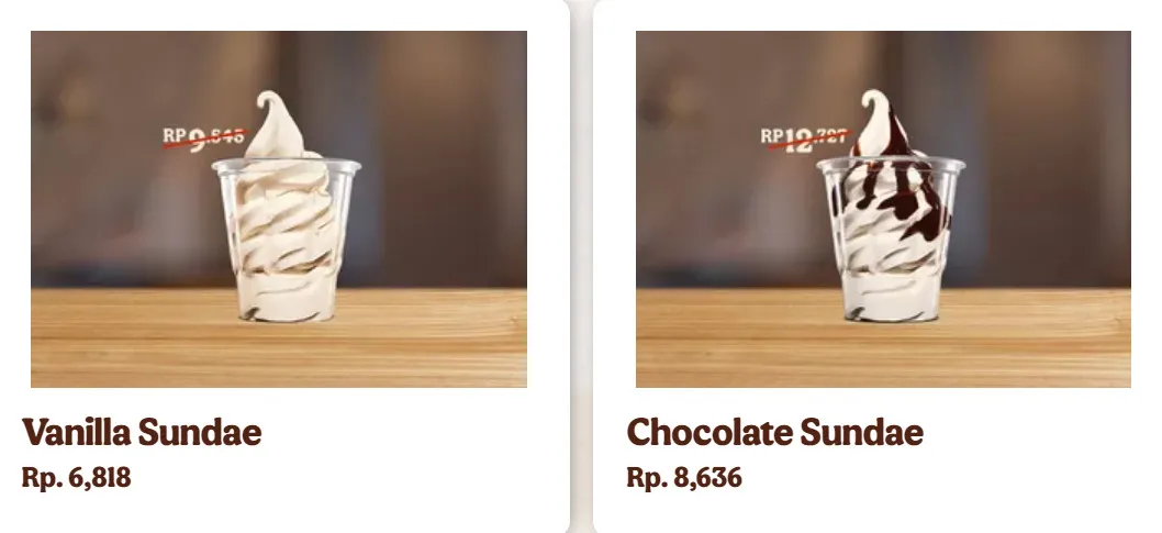 Promo Burger King Kupon April 2024