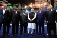 KTT BRICS 2026, Prabowo Bawa Semangat Bandung untuk Perkuat Global South