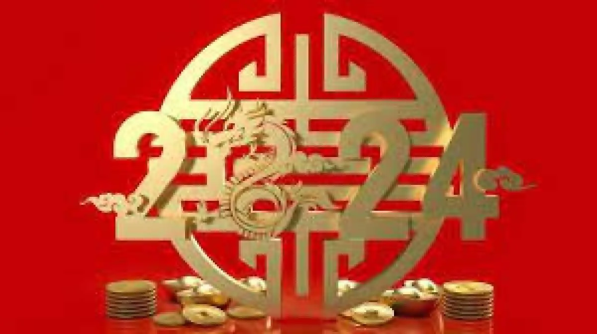 Melahirkan di Tahun Naga, Anak Bakal Hoki Seumur Hidup? 