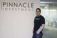 Dongkrak Dana Kelolaan, Pinnacle Investment Terapkan Jurus Ini
