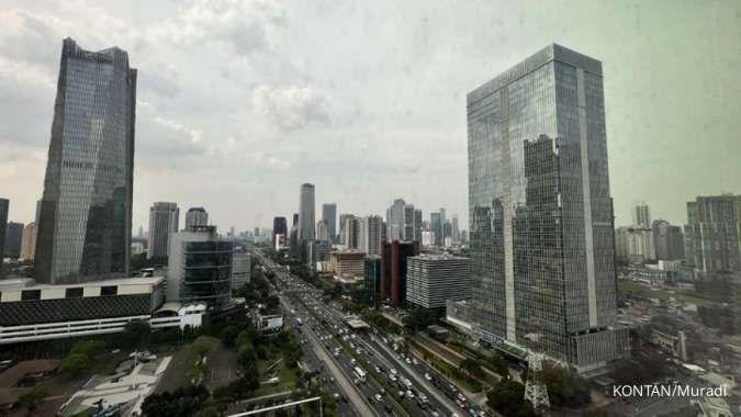 Odd-Even Traffic Rule in Jakarta Today, Everything You Need to Know