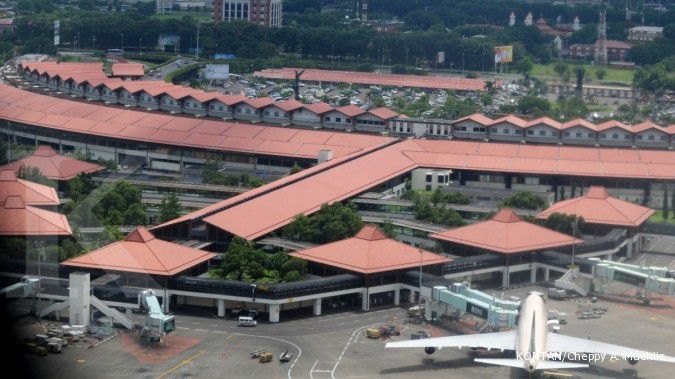 AP II berminat kembangkan Bandara Lampung