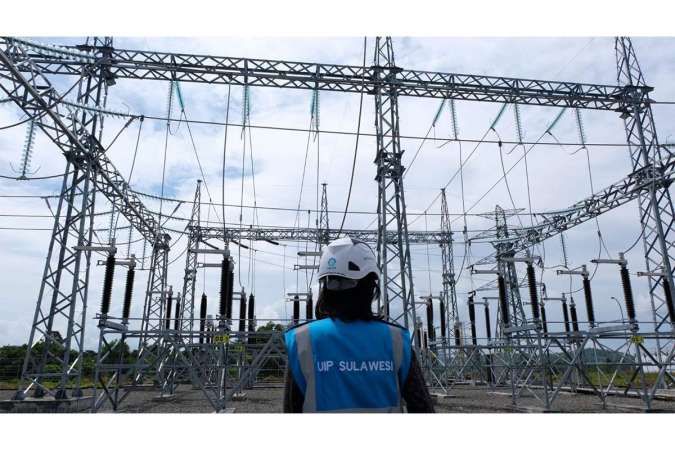 Kontan - PLN Kilas Industri Online