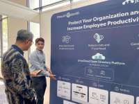World AI Show 2026 Dorong Penguatan Keamanan Identitas Digital