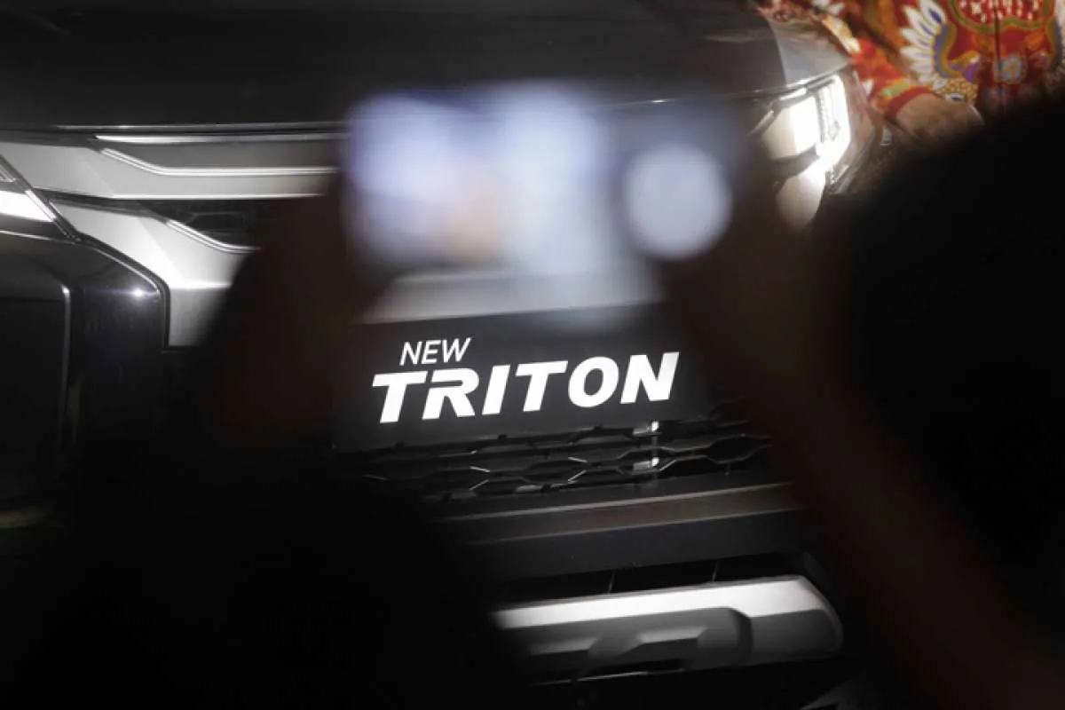 Penjualan Mitsubishi Motor (MMKSI) Khusus Kendaraan Pertambangan Melonjak