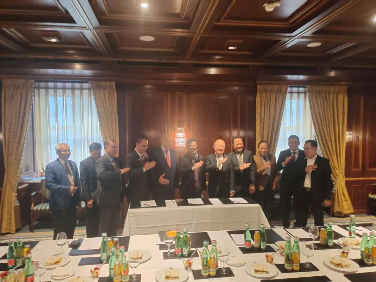 Pupuk Indonesia Amankan Pasokan Bahan Baku NPK, Mentan Syahrul Apresiasi