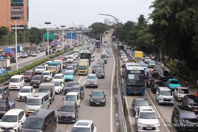 Masih Terbuka Peluang Bisnis Asuransi Kendaraan Tumbuh hingga Akhir 2026