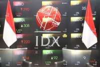 2 Saham Out, Catat Saham-Saham IDX30 Periode November 2024-Januari 2025