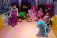 Ramai Soal Day Care, Apa Itu? Cek Tips Memilih Tempat bagi Orang Tua