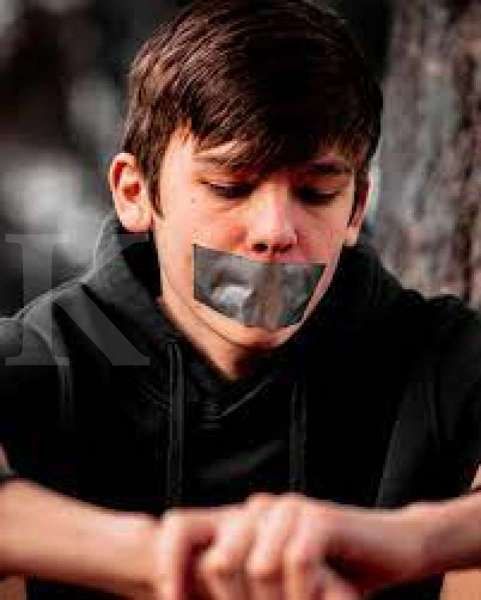 Beberapa Kondisi yang Bisa Memicu Stres pada Anak-Anak, Orang Tua Harus Cermat!