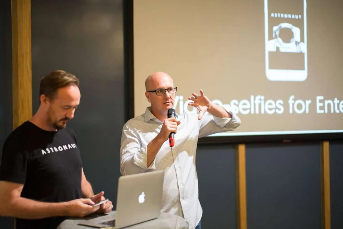 Astronaut akuisisi POPSkul, fokus kembangkan ekosistem talenta digital