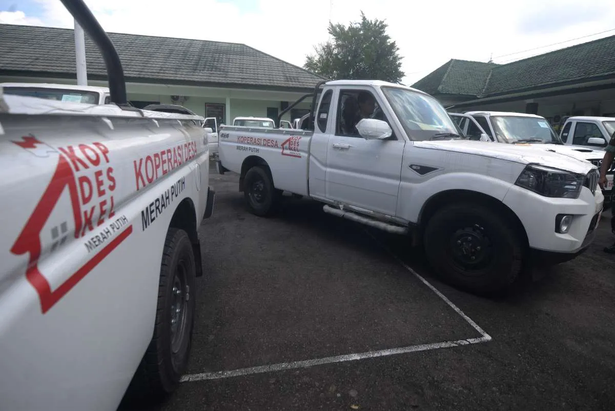 Pengumuman Rekrutmen KDMP/KNMP: Jangan Sampai Terlewat Jadwal Penting Ini