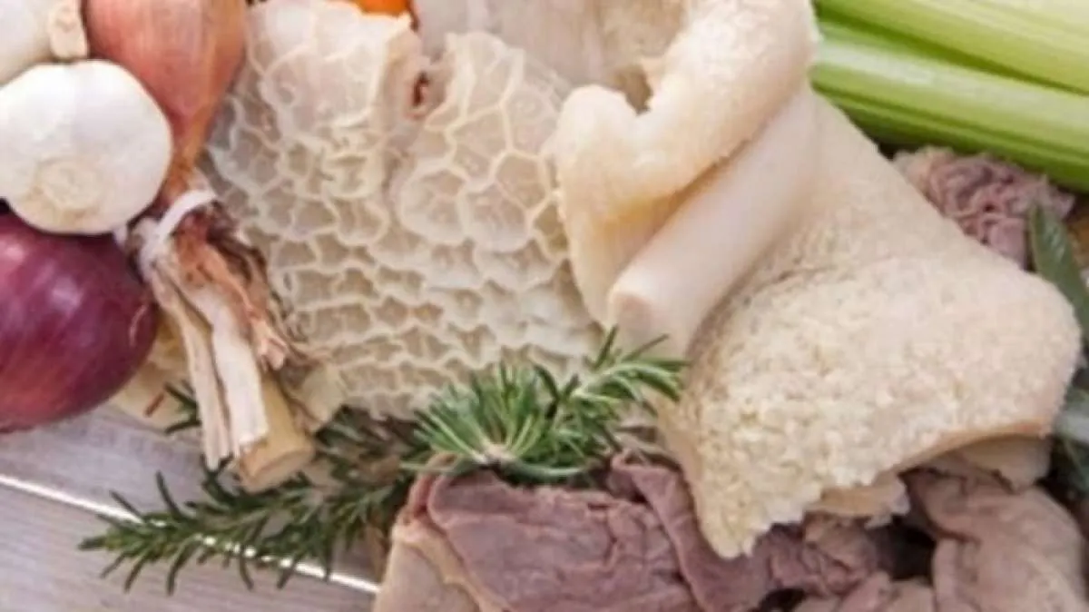 Daftar Makanan yang Wajib Dihindari Penderita Asam Urat