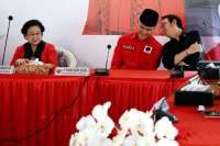 Survei Litbang Kompas: Konsentrasi Pendukung Ganjar Ada di Sejumlah Wilayah Ini