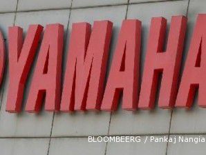 Yamaha Revisi Angka Penurunan Penjualan Motor