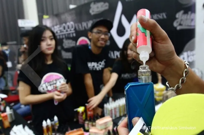 Regulation needs to accommodate e-cigarette