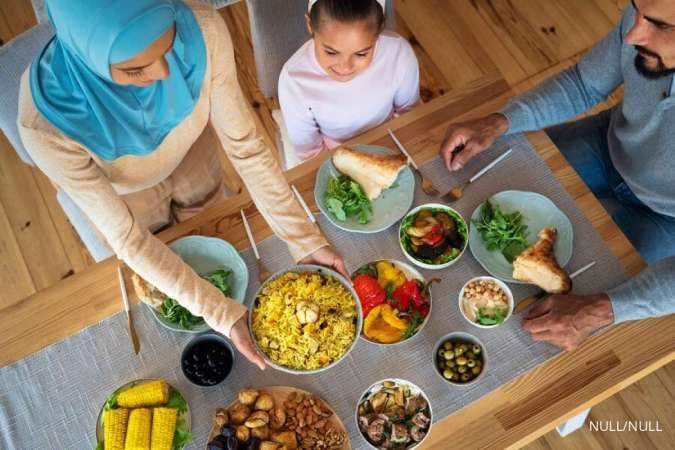 Jadwal Buka Puasa Hari Ini Demak dari Kemenag dan Selama Ramadan 2024 