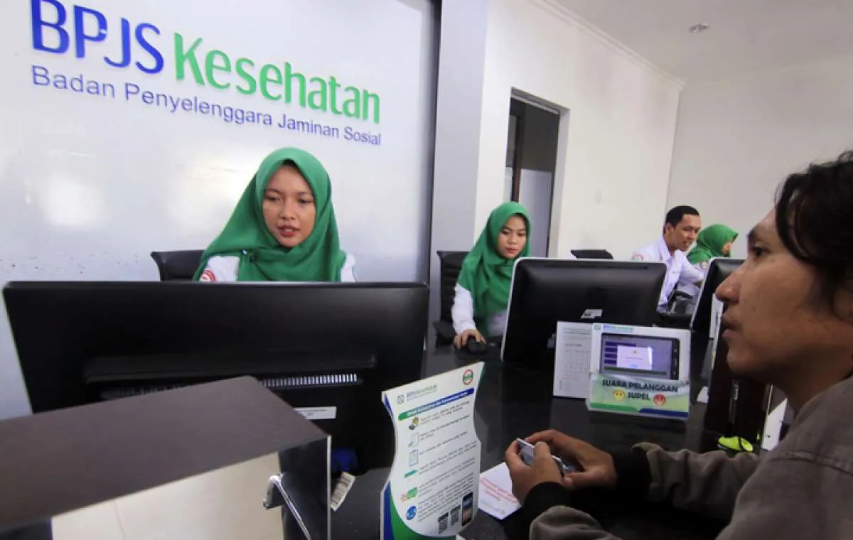 Beban penyakit katastropik tinggi, ini yang dilakukan BPJS Kesehatan
