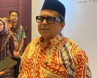 BPJPH Dorong Revisi Aturan Sertifikat Halal Seumur Hidup