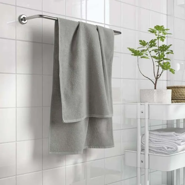IKEA gantungan kamar mandi