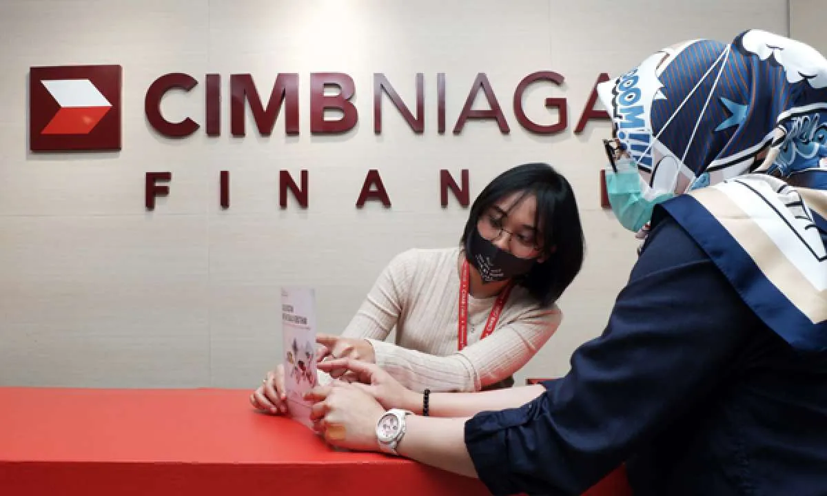 CIMB Niaga Finance bakal menekan NPF ke level 1,15% tahun ini, simak strateginya