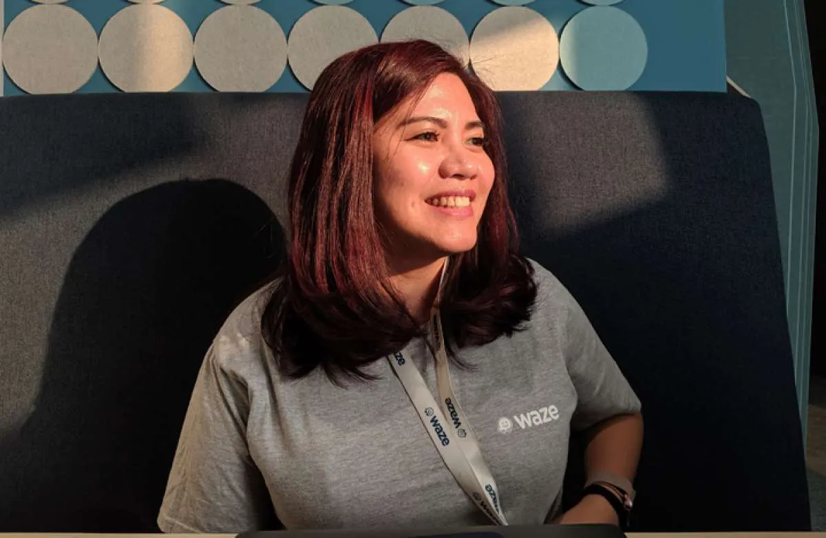 Waze Indonesia mulai bidik pasar korporasi