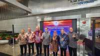 Resmi! RUPS Angkat Anggota Direksi BEI Masa Jabatan 2026–2030