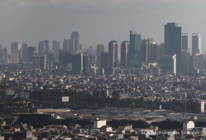 Indonesia 2022 GDP Growth Races to 9-year High on Commodities Boom