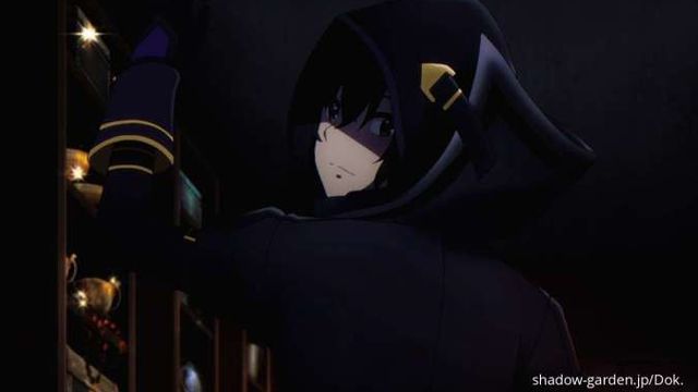 Kage no Jitsuryokusha ni Naritakute Season 2 Episode 9, Sinopsis dan Jadwal  Tayang